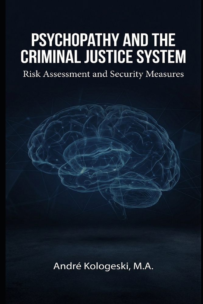 Psychopathy and the Criminal Justice System: Risk Assessment and Security Measures cover