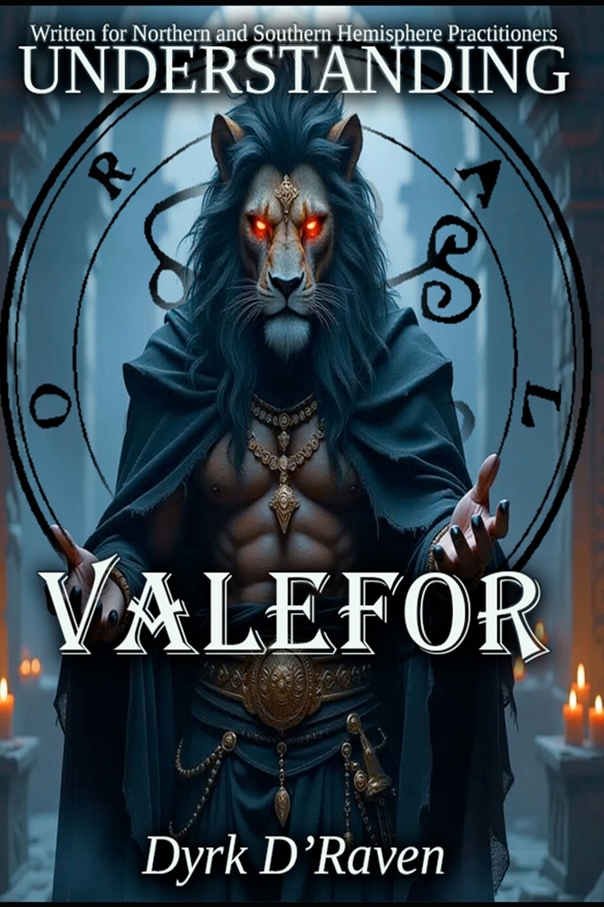 Understanding Valefor cover