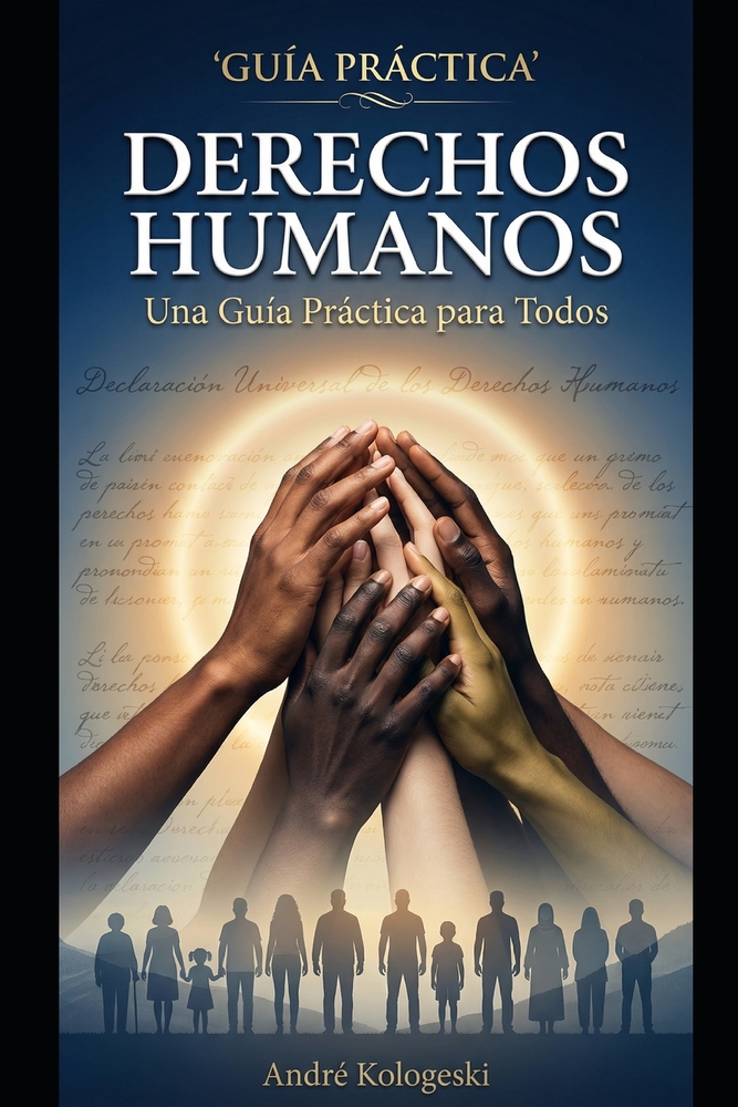 Derechos Humanos: Una Guía Práctica cover