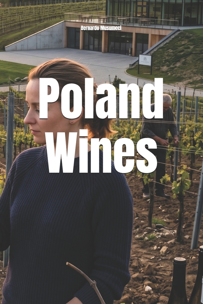 Poland Wines cover