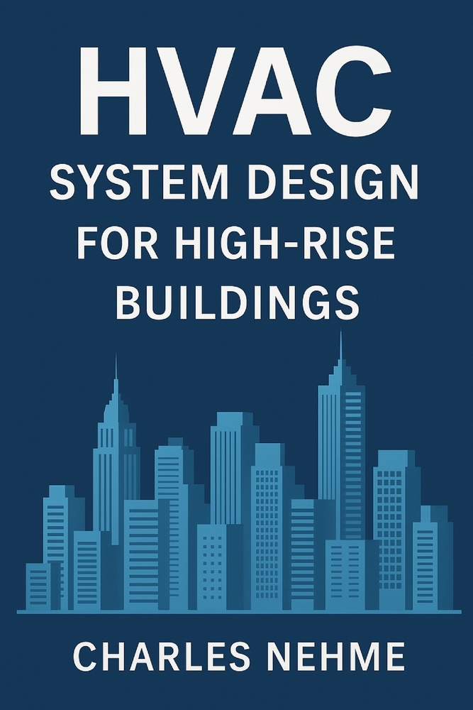 HVAC System Design for High-Rise Buildings cover