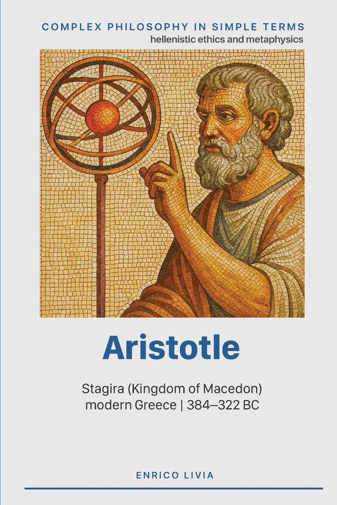 Aristotle cover