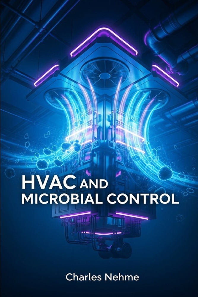 Indoor Air Quality: HVAC and Pathogenic Microorganisms cover