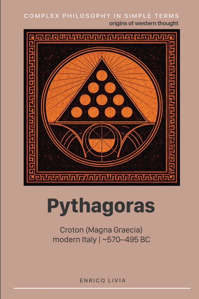 Pythagoras cover