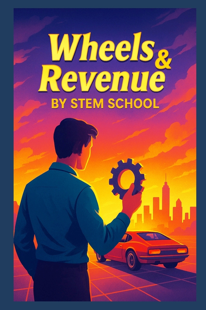 Wheels & Revenue: Vehicle Services You Can Offer Without a Shop cover