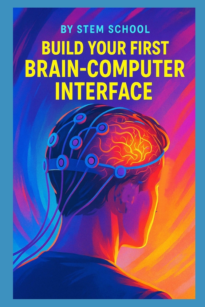 Build Your First Brain-Computer Interface cover