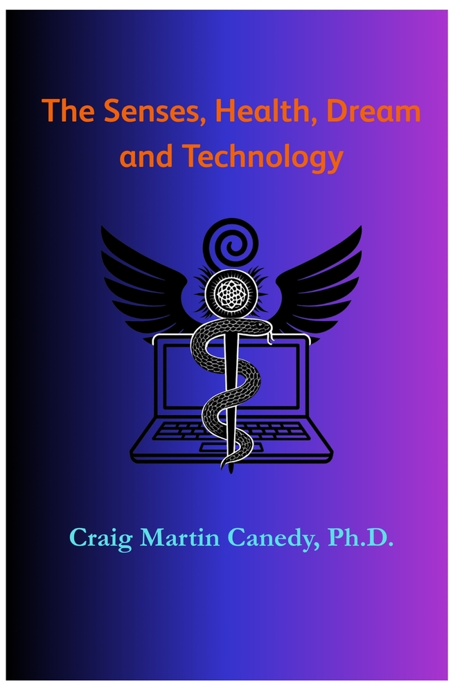 The Senses, Health, Dream and Technology cover