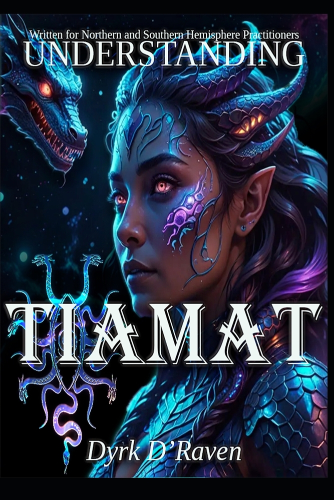 Understanding Tiamat cover