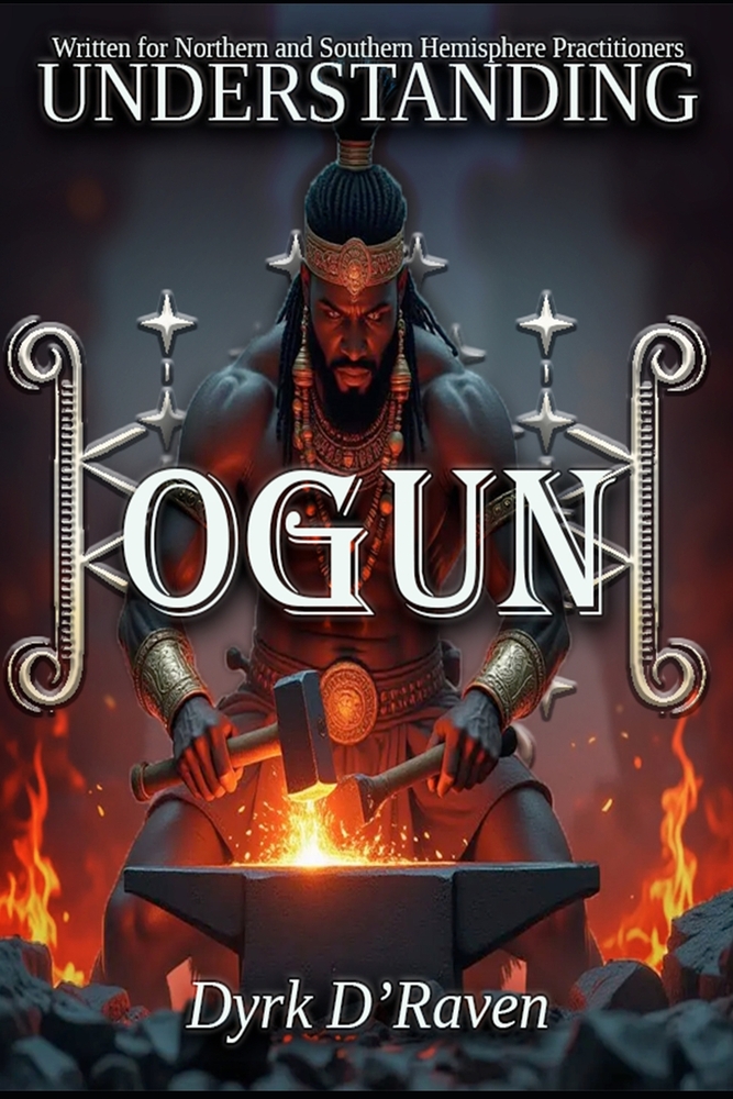 Understanding Ogun cover