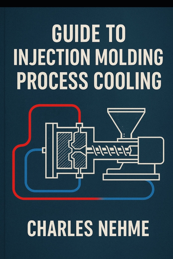 Guide to Injection Molding Process Cooling cover