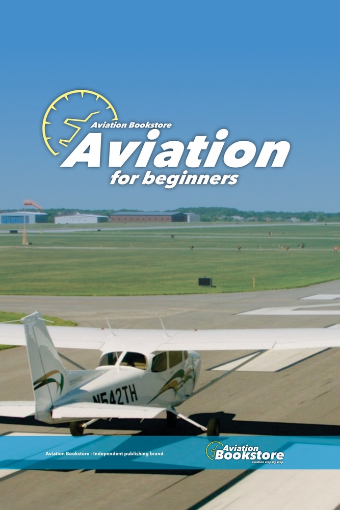 Aviation for Beginners cover