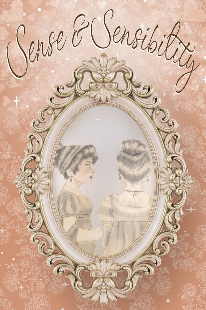 Sense & Sensibility cover