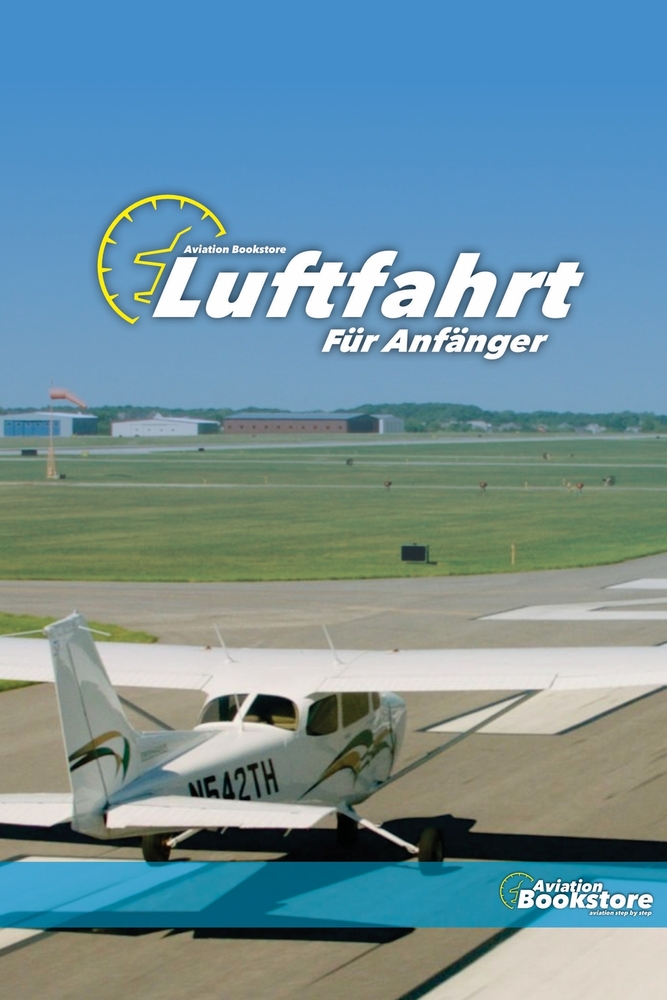 Luftfahrt Für Anfänger cover