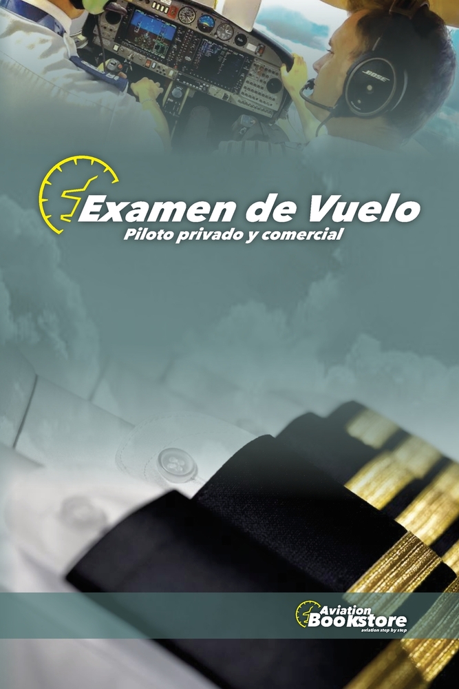 Examen de Vuelo cover