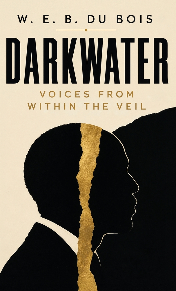 Darkwater: Voices From Within The Veil cover