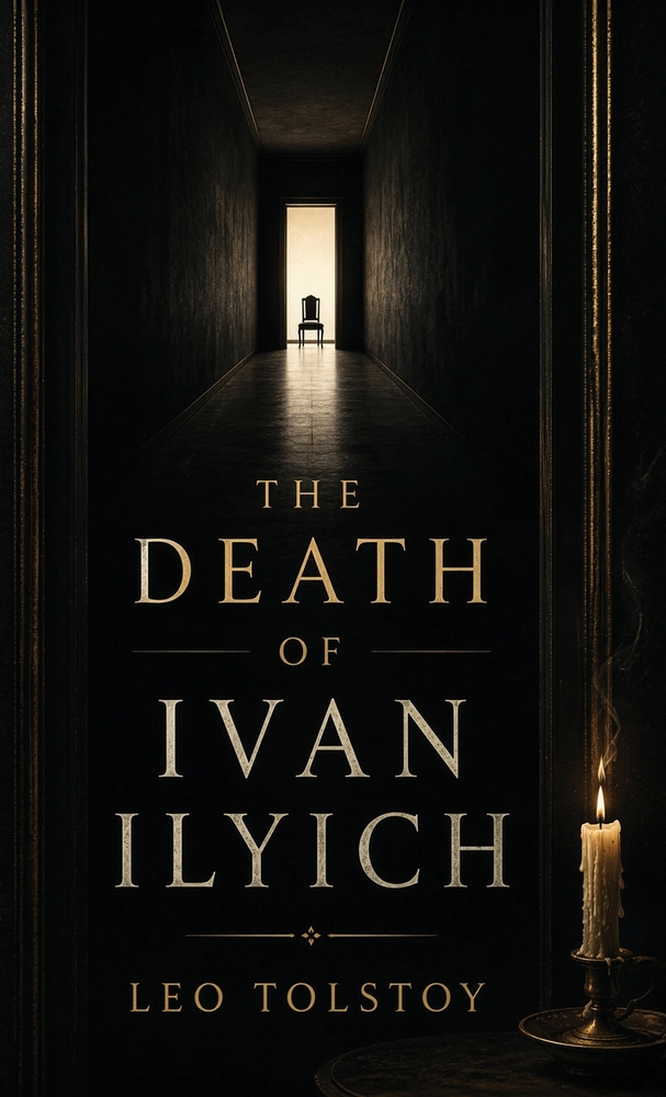 The Death of Ivan Ilyich: and Other Stories cover