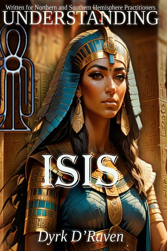 Understanding Isis cover