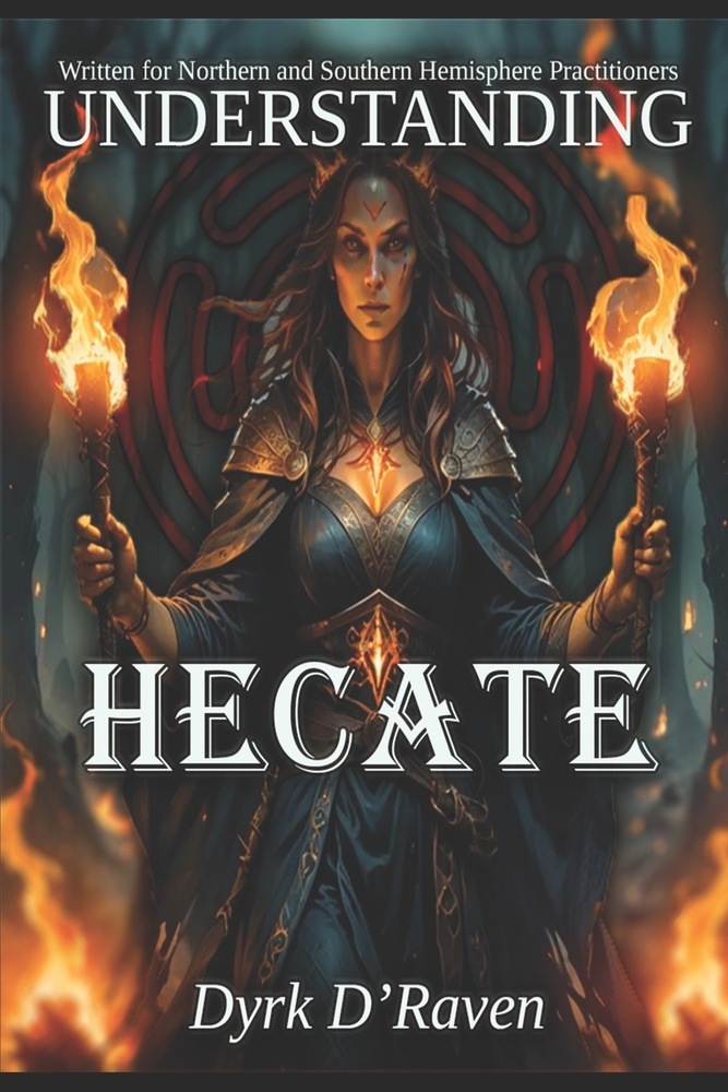 Understanding Hecate cover