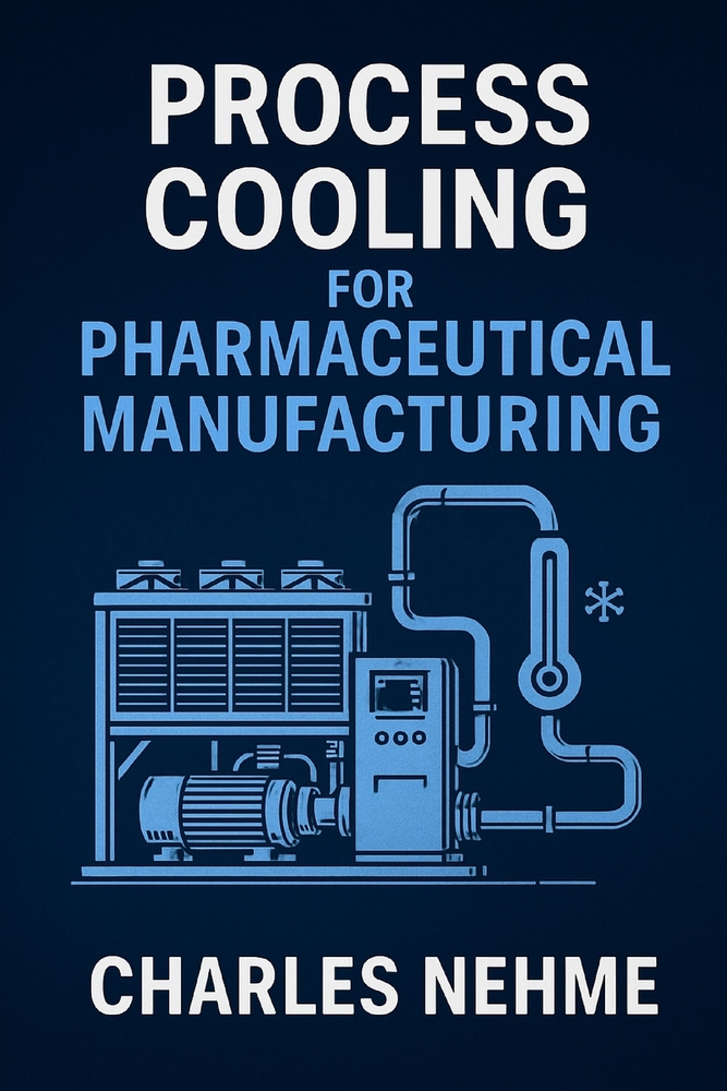 Process Cooling for Pharmaceutical Manufacturing cover