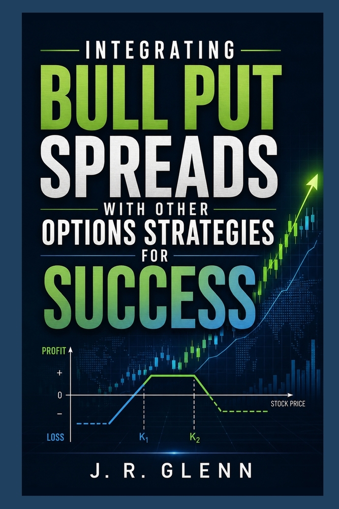Integrating Bull Put Spreads with Other Options Strategies for Success cover