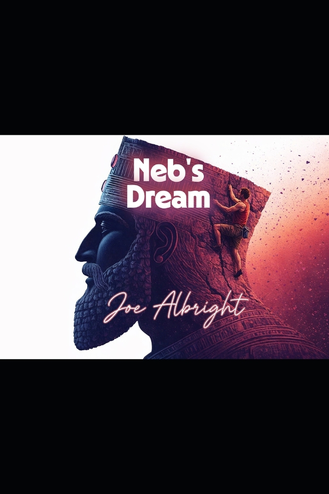 Neb's Dream: an unabridged account cover