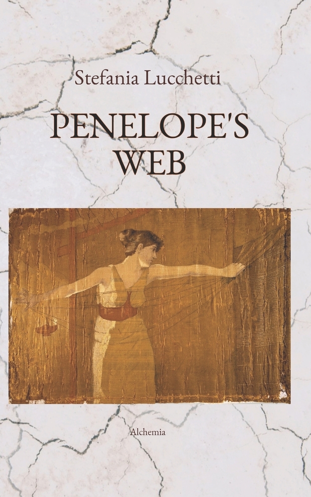 Penelope's Web cover