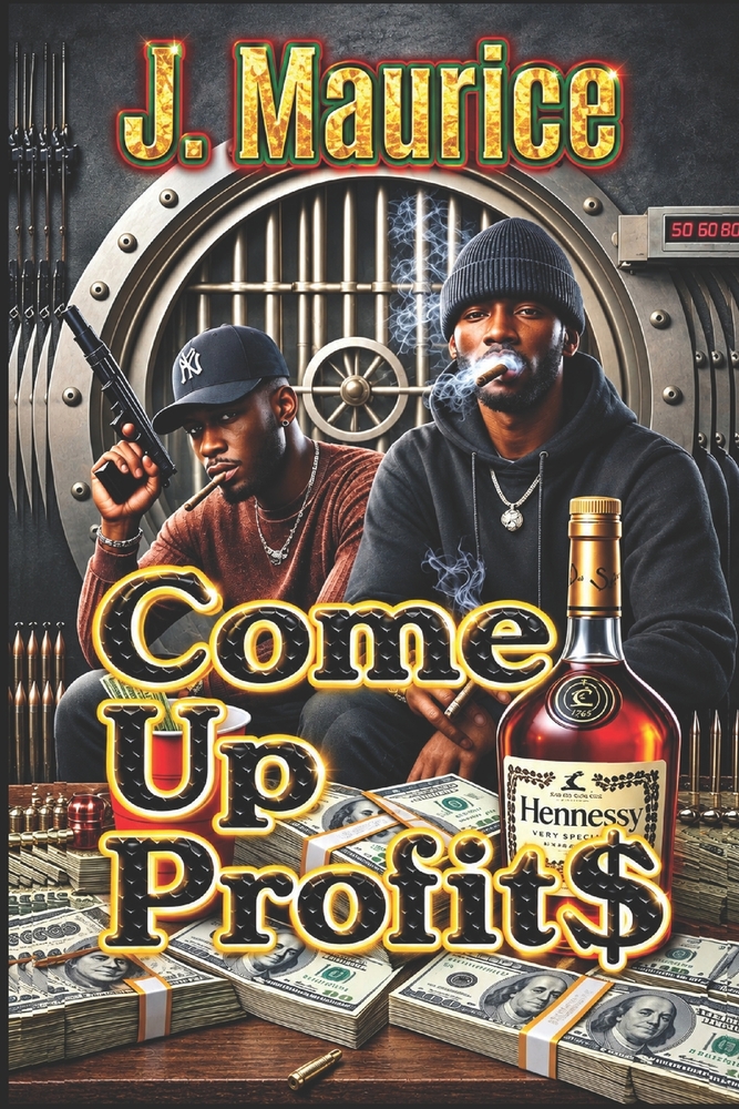 Come Up Profit$ cover