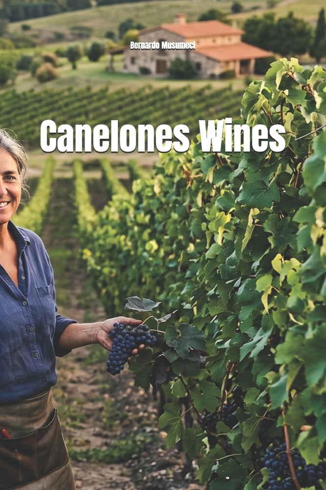 Wines around the World: Barolo and Barbaresco cover