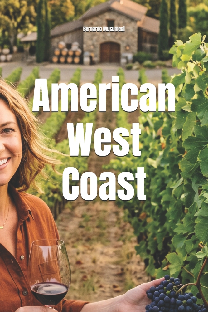 Wines around the World: Barolo and Barbaresco cover