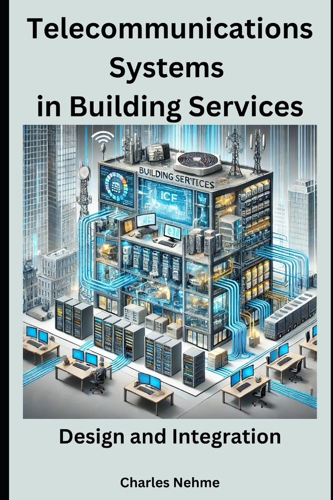 Telecommunications Systems in Building Services: Design and Integration cover