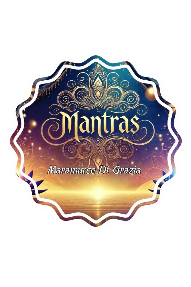 Mantras cover