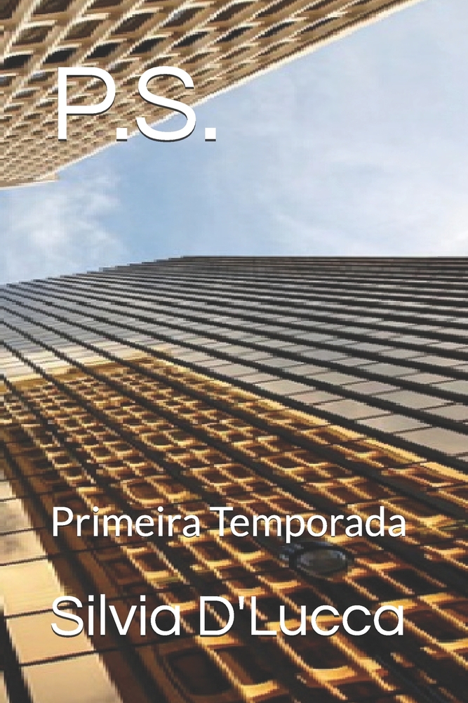 P.S.: Seconda Stagione cover