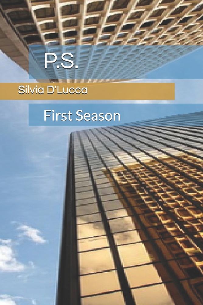 P.S.: Seconda Stagione cover