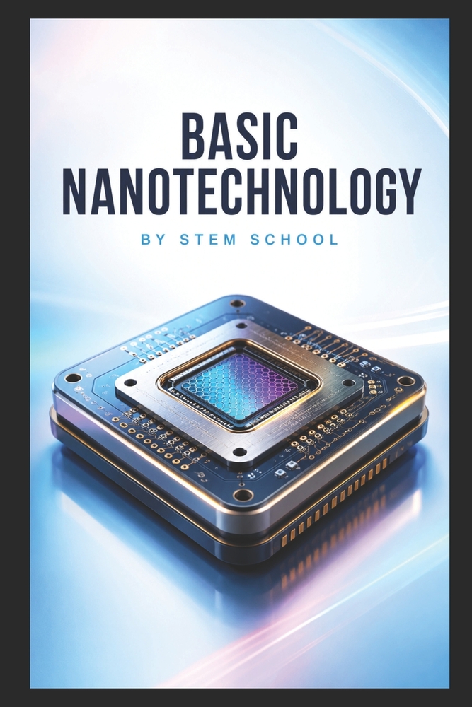Basic Nanotechnology: Exploring the Future of Science, Engineering, and Innovation cover