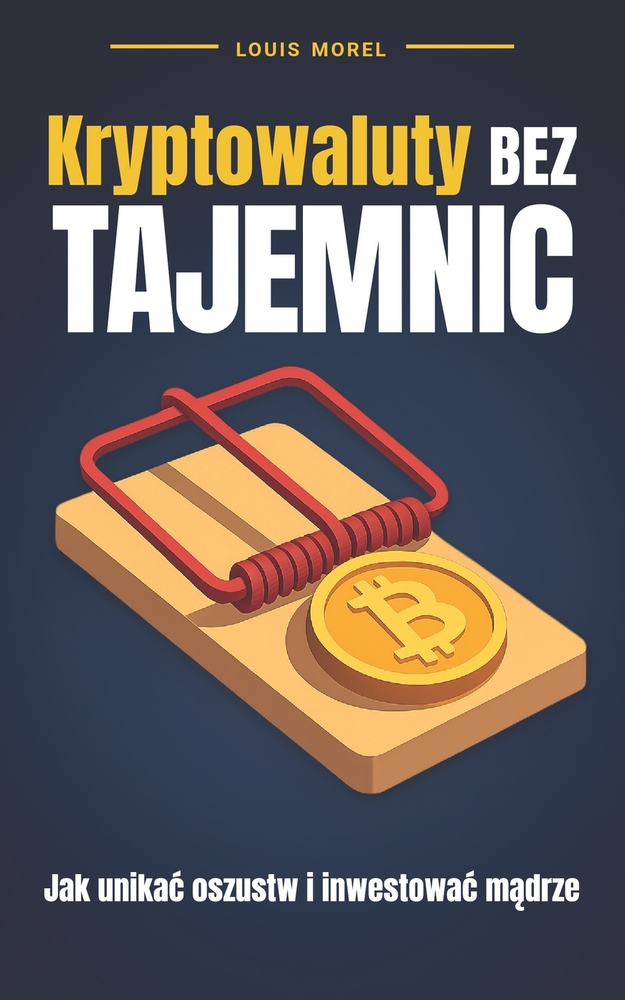 Kryptowaluta dla początkujących: latwy przewodnik po rozpoczęciu i szybkim inwestowaniu: Idealna książka o kryptowalutach dla cover