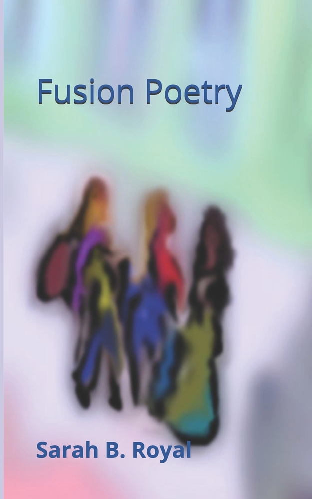 Fusion Poetry cover