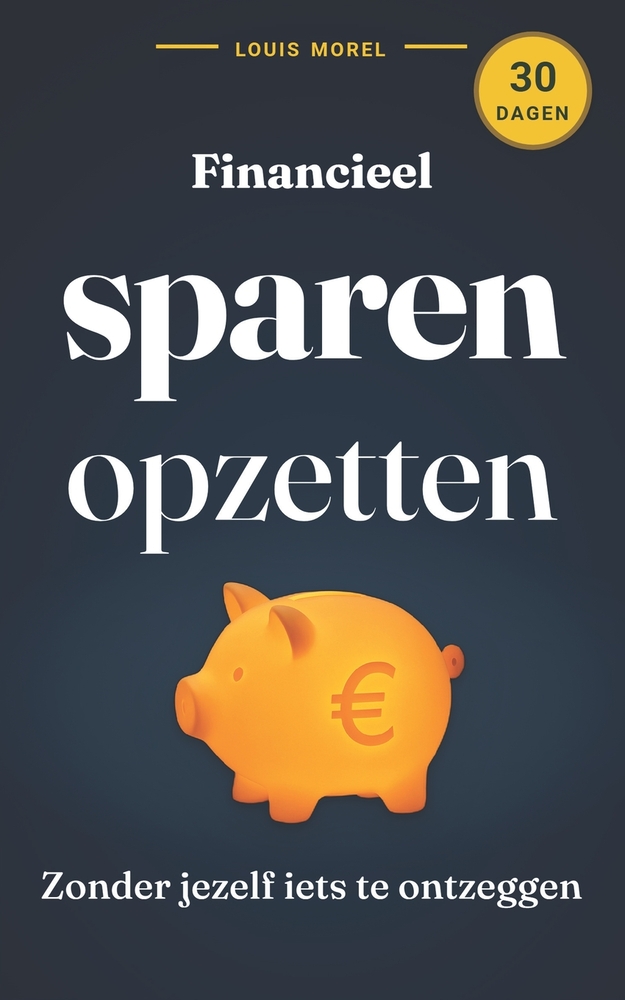 Succesvol investeren: Slim beleggen in ETF's, vastgoed en goud zonder risico's: Je Geldbijbel: Verstandig investeren in S&P 500, crypto en vastgoed om cover