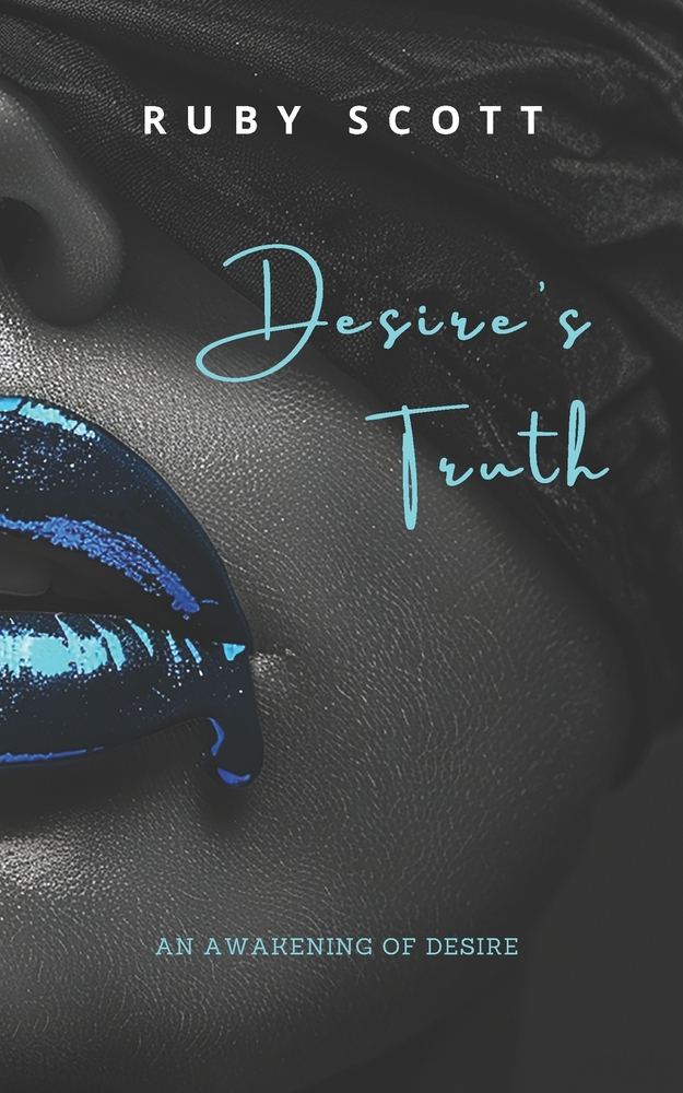 Desire's Truth: A Steamy Sapphic Romance cover