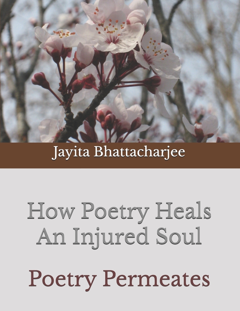 How Poetry Heals An Injured Soul: Poetry Permeates cover