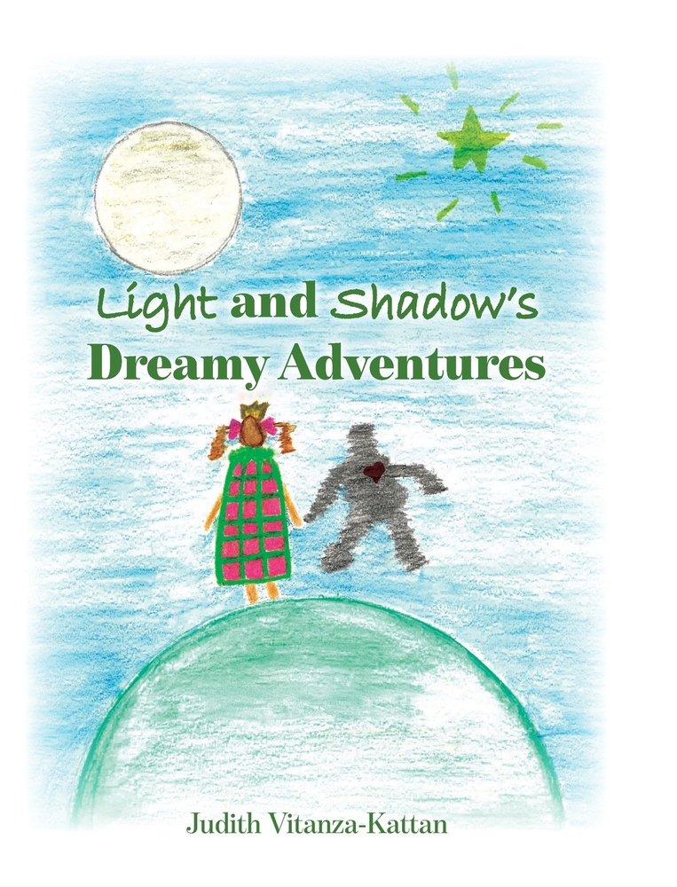Light and Shadow's Dreamy Adventures cover