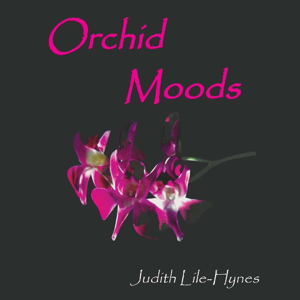 Orchid Moods cover
