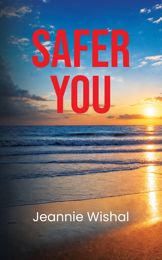 Safer You cover