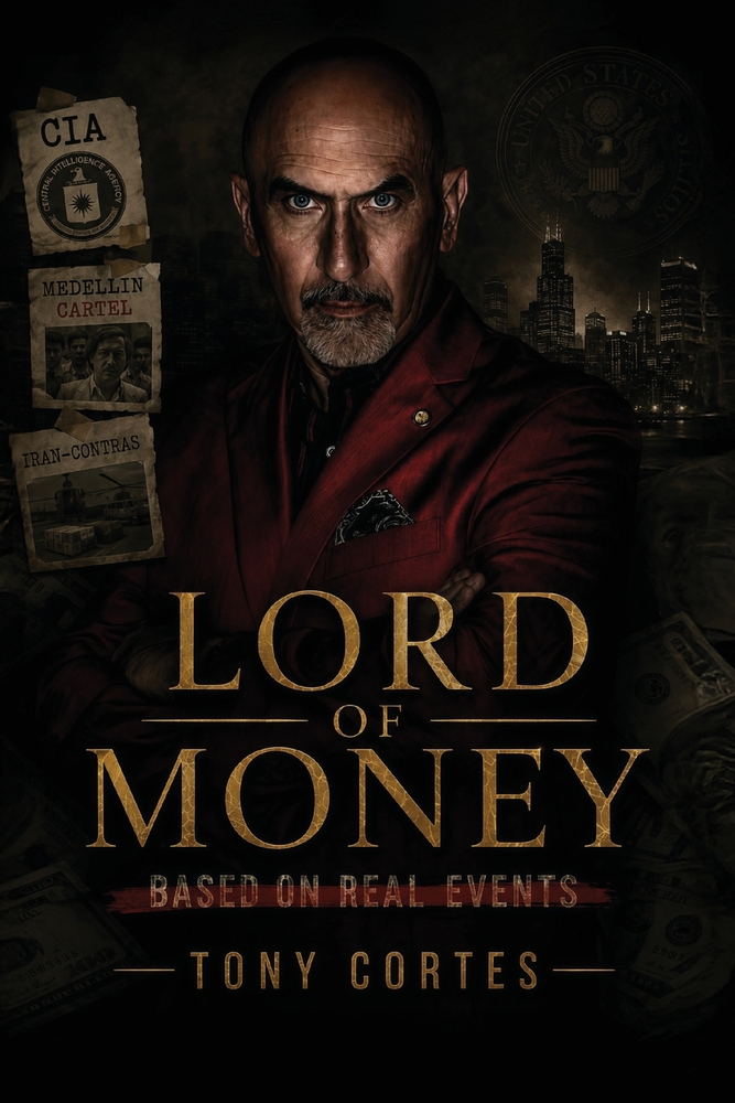 Lord of Money cover