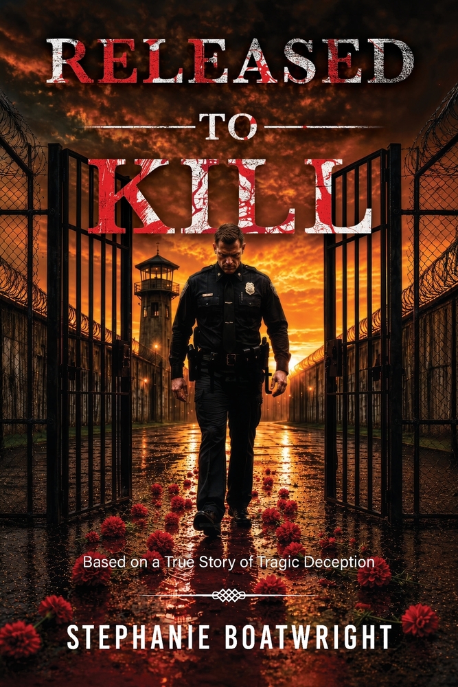 Released to Kill: Based on a True Story of Tragic Deception cover