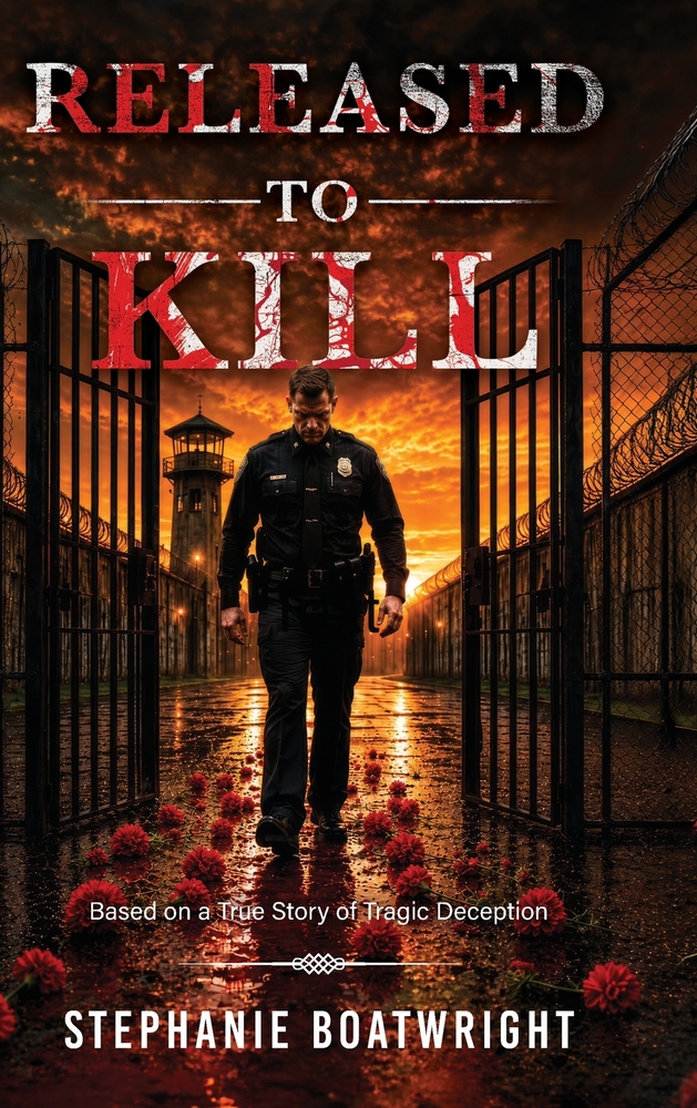 Released to Kill: Based on a True Story of Tragic Deception cover