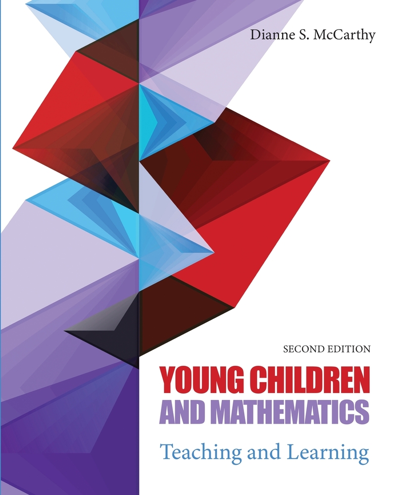 Young Children and Mathematics: Teaching and Learning cover