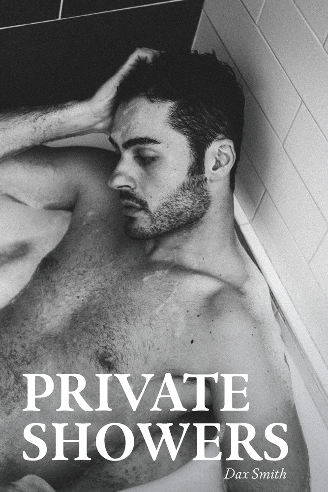 Private Showers cover