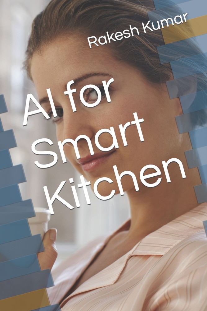 AI for Smart Kitchen cover