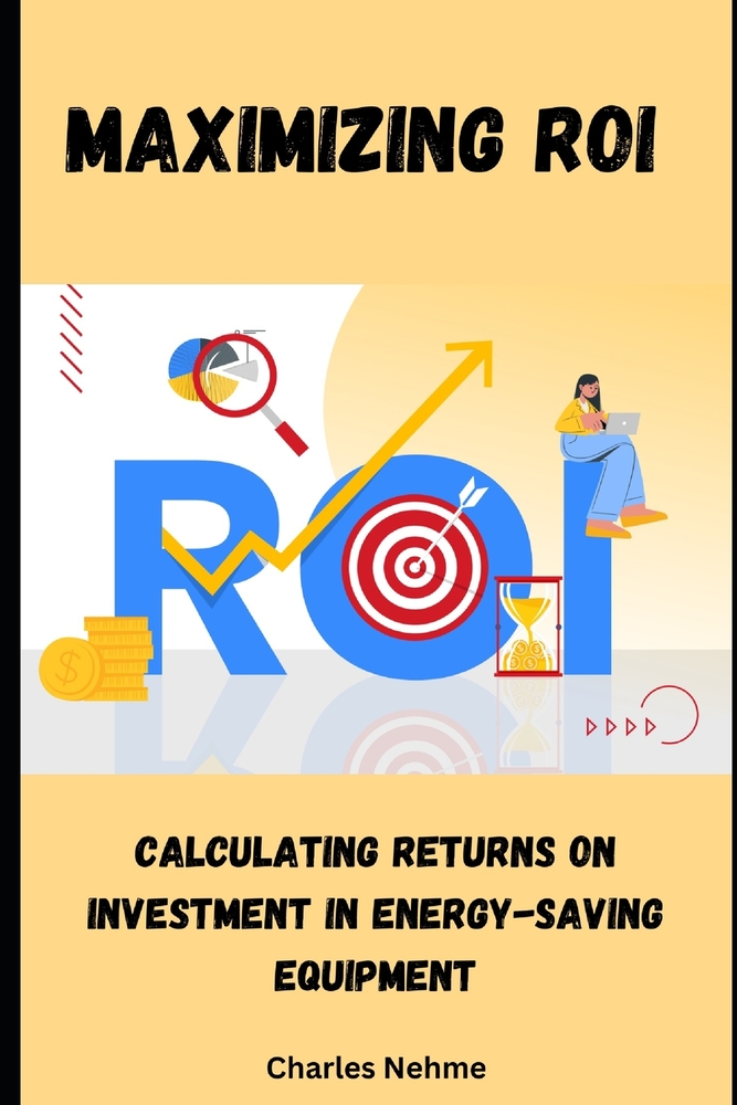 Maximizing ROI: Calculating Returns on Investment in Energy-Saving Equipment cover