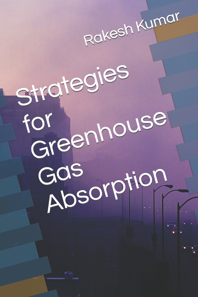 Strategies for Greenhouse Gas Absorption cover